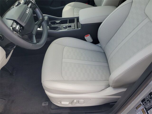 2026 Kia Sorento S St. Augustine FL