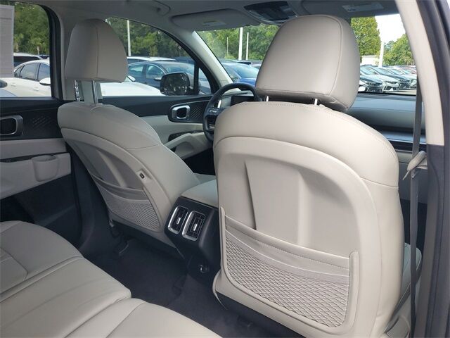2026 Kia Sorento S St. Augustine FL
