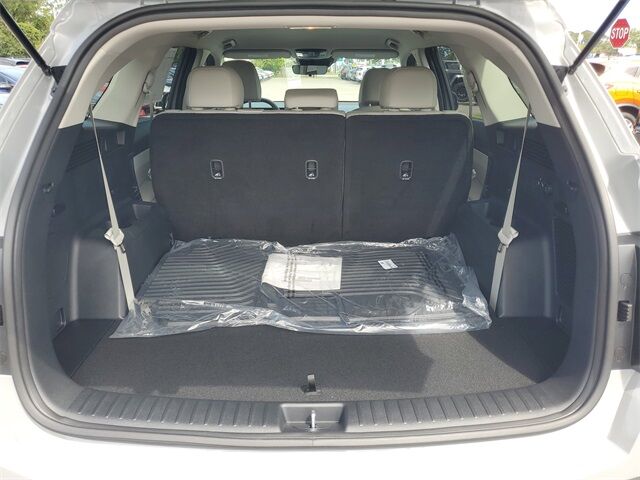 2026 Kia Sorento S St. Augustine FL