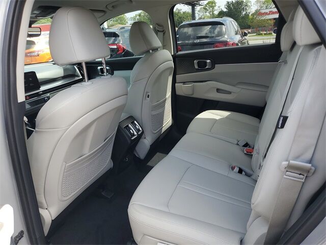 2026 Kia Sorento S St. Augustine FL