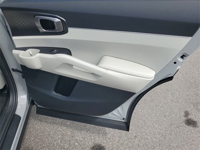 2026 Kia Sorento S St. Augustine FL