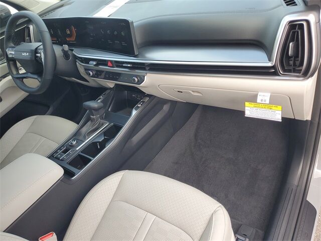 2026 Kia Sorento S St. Augustine FL