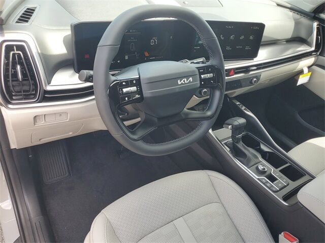 2026 Kia Sorento S St. Augustine FL