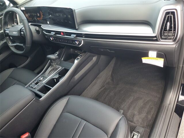 2026 Kia Sorento S St. Augustine FL