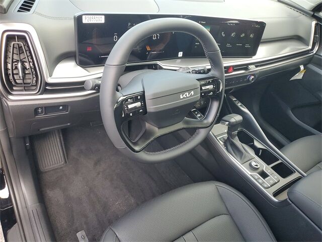 2026 Kia Sorento S St. Augustine FL