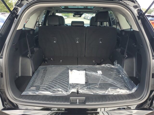 2026 Kia Sorento S St. Augustine FL