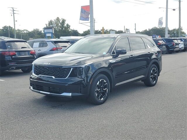 2026 Kia Sorento S St. Augustine FL
