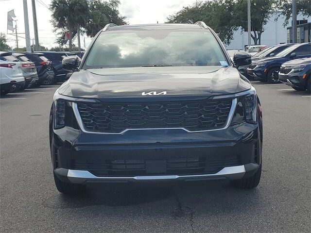 2026 Kia Sorento S St. Augustine FL