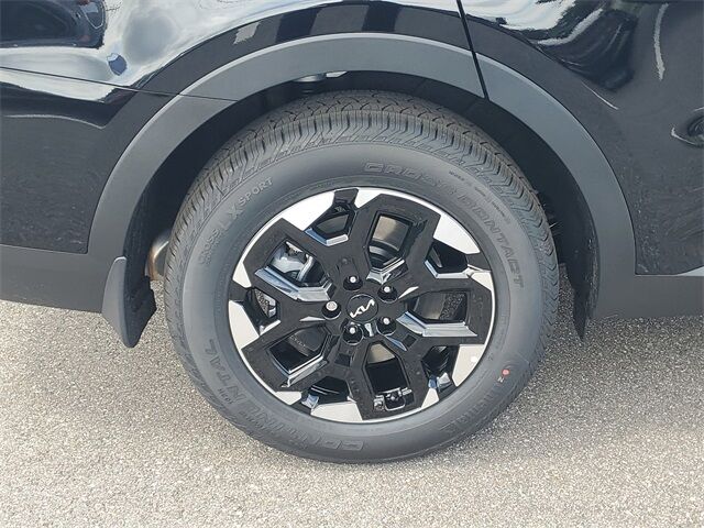 2026 Kia Sorento S St. Augustine FL