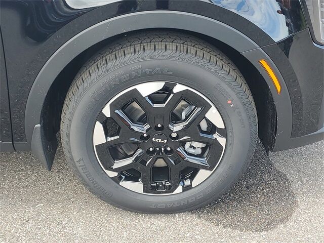 2026 Kia Sorento S St. Augustine FL