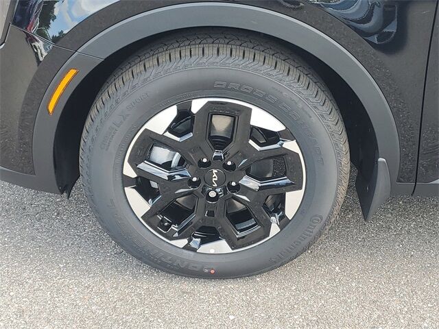 2026 Kia Sorento S St. Augustine FL