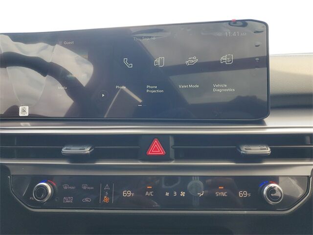 2026 Kia Sorento S St. Augustine FL