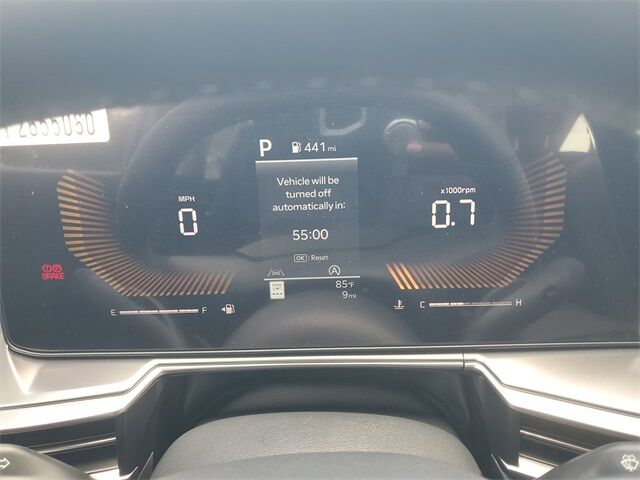 2026 Kia Sorento S St. Augustine FL