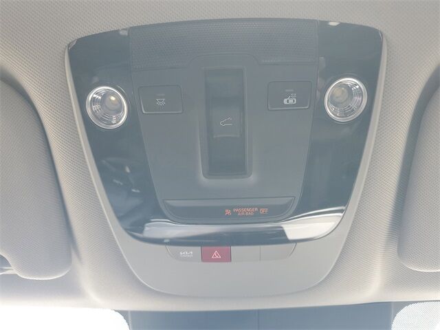 2026 Kia Sorento S St. Augustine FL