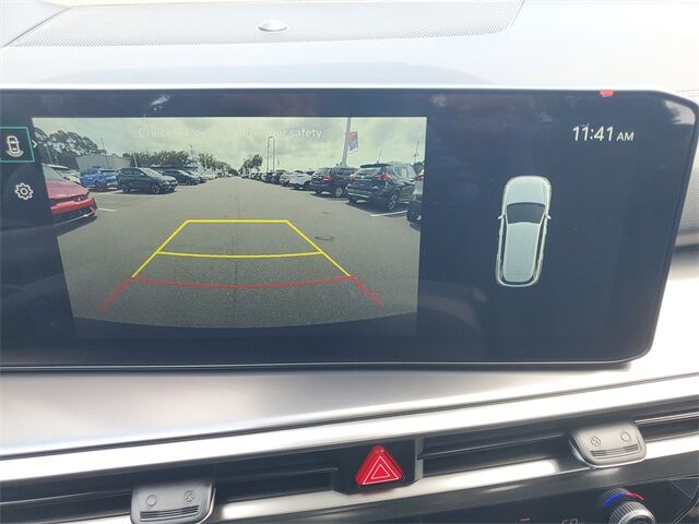 2026 Kia Sorento S St. Augustine FL