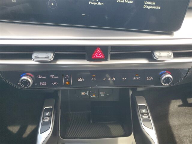 2026 Kia Sorento S St. Augustine FL