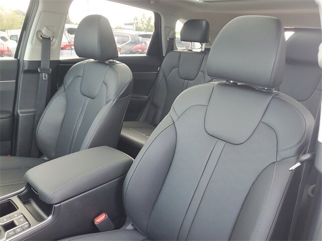 2026 Kia Sorento S St. Augustine FL