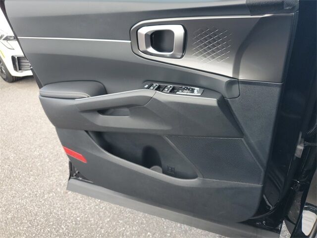 2026 Kia Sorento S St. Augustine FL
