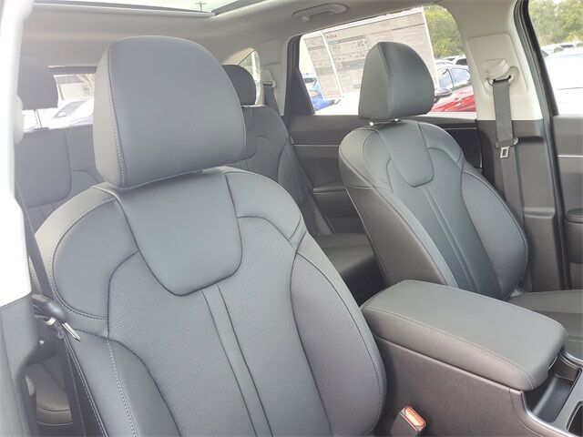 2026 Kia Sorento S St. Augustine FL