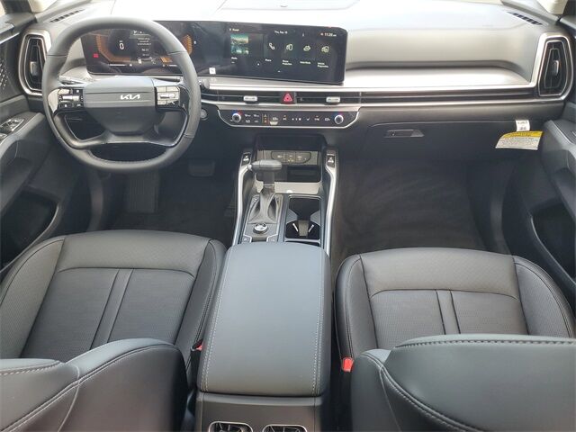 2026 Kia Sorento S St. Augustine FL