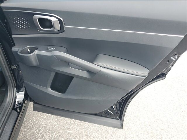 2026 Kia Sorento S St. Augustine FL