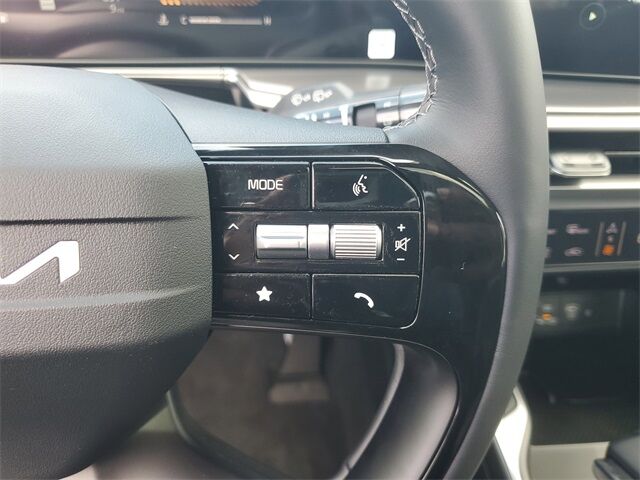 2026 Kia Sorento S St. Augustine FL