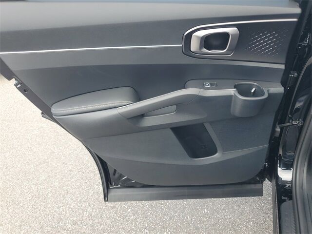 2026 Kia Sorento S St. Augustine FL