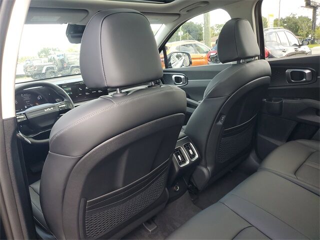 2026 Kia Sorento S St. Augustine FL