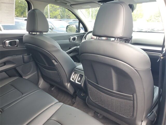 2026 Kia Sorento S St. Augustine FL