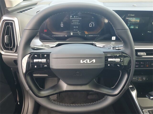 2026 Kia Sorento S St. Augustine FL