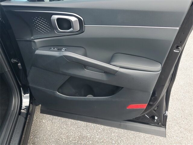 2026 Kia Sorento S St. Augustine FL
