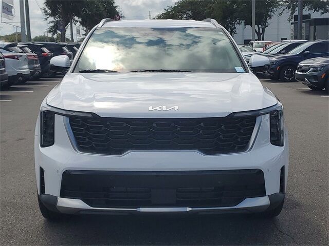 2026 Kia Sorento S St. Augustine FL