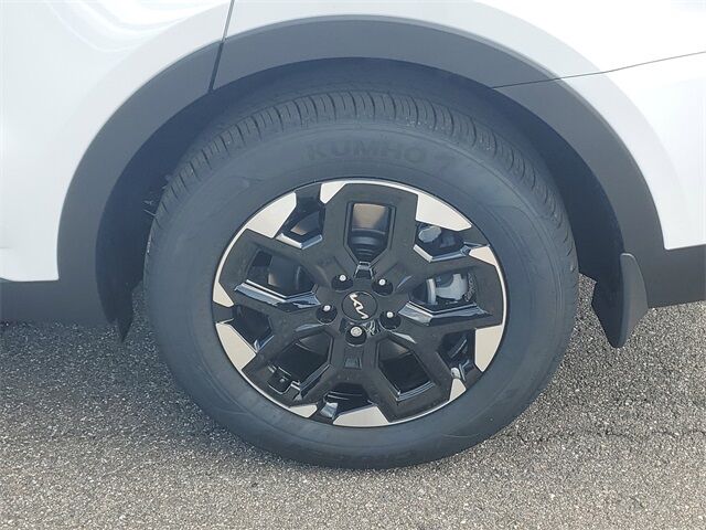 2026 Kia Sorento S St. Augustine FL