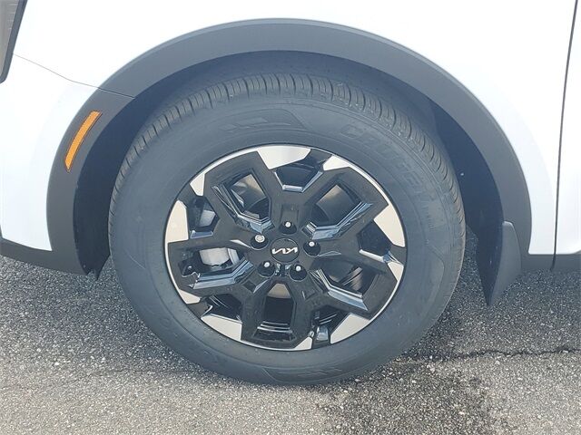 2026 Kia Sorento S St. Augustine FL