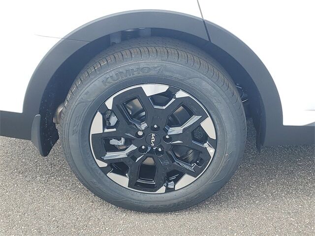 2026 Kia Sorento S St. Augustine FL