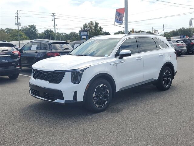 2026 Kia Sorento S St. Augustine FL
