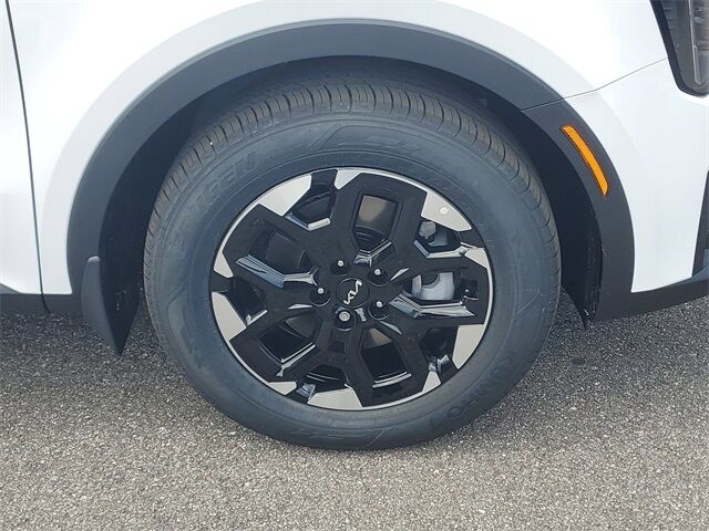 2026 Kia Sorento S St. Augustine FL