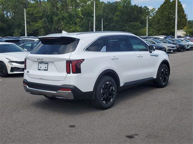 2026 Kia Sorento S St. Augustine FL