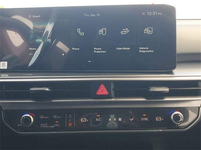 2026 Kia Sorento S St. Augustine FL