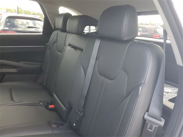 2026 Kia Sorento S St. Augustine FL