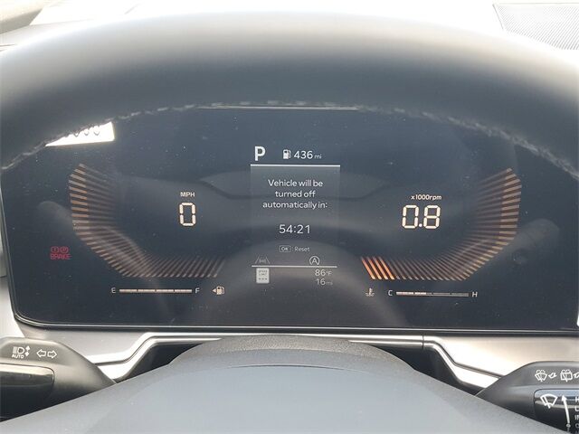 2026 Kia Sorento S St. Augustine FL