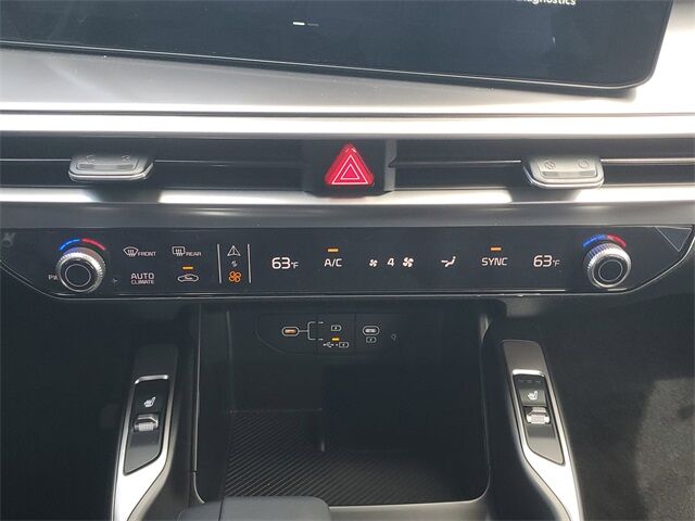 2026 Kia Sorento S St. Augustine FL