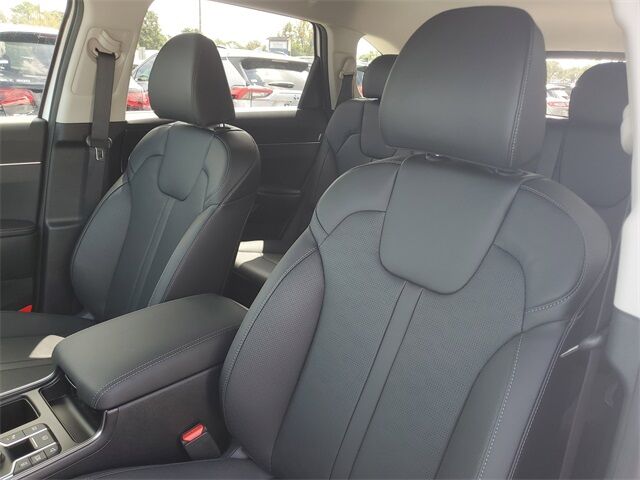 2026 Kia Sorento S St. Augustine FL