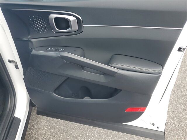 2026 Kia Sorento S St. Augustine FL