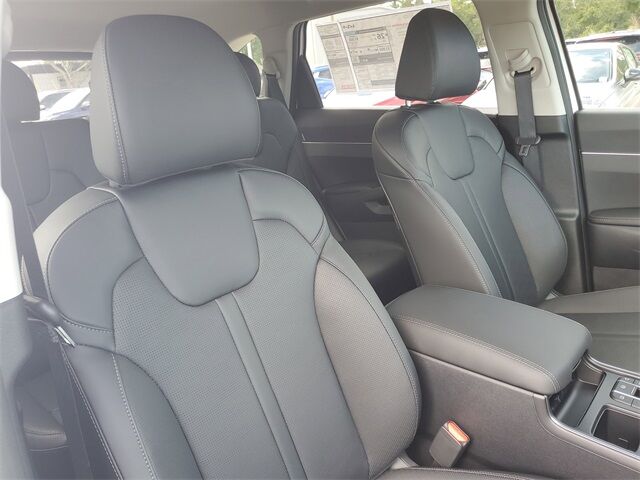 2026 Kia Sorento S St. Augustine FL