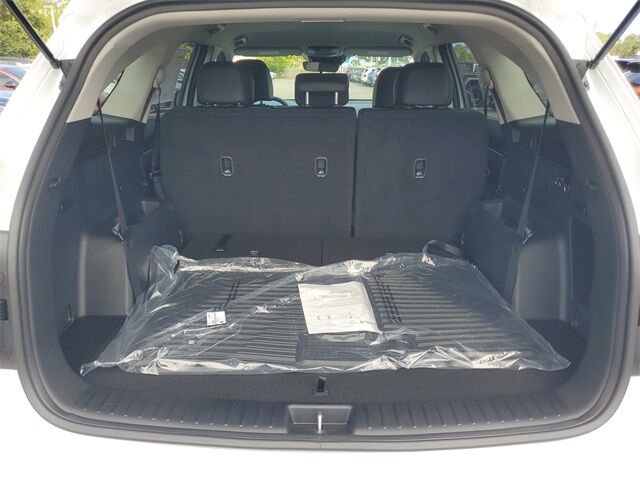 2026 Kia Sorento S St. Augustine FL