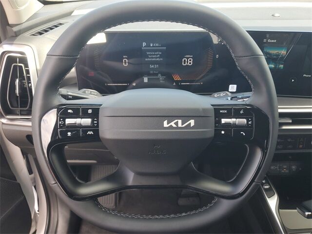 2026 Kia Sorento S St. Augustine FL