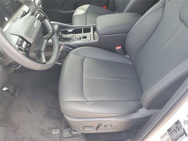 2026 Kia Sorento S St. Augustine FL