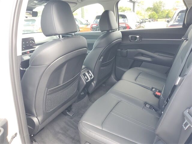 2026 Kia Sorento S St. Augustine FL