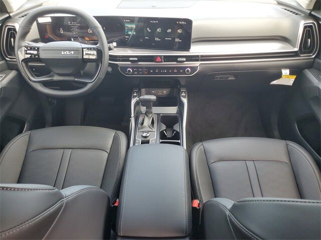2026 Kia Sorento S St. Augustine FL